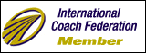 International Coach Federation Member